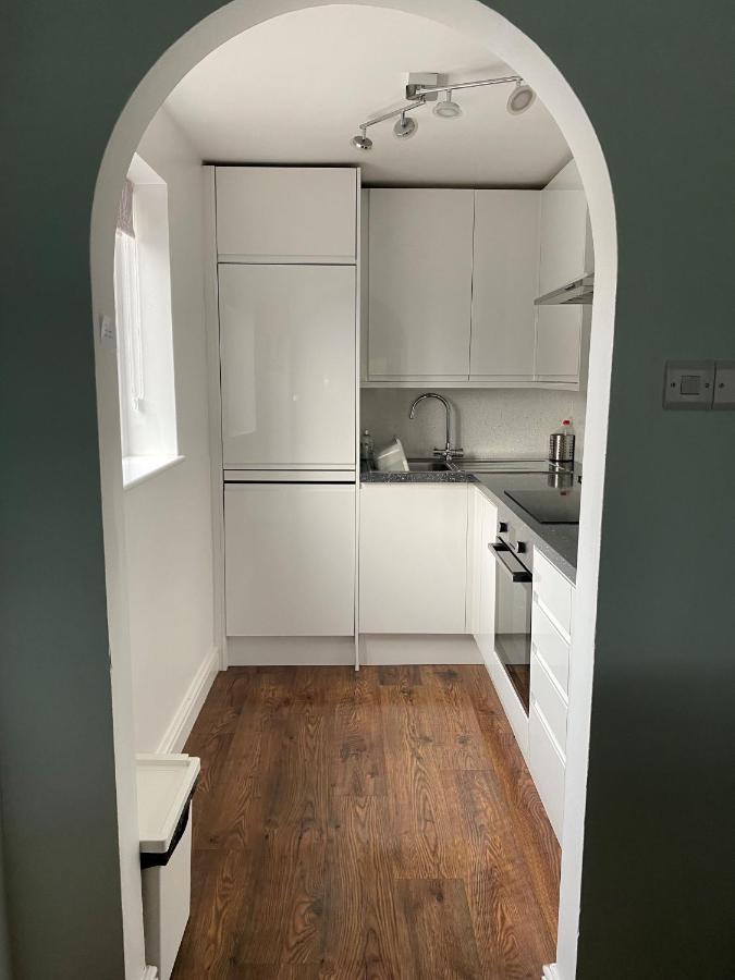 15 Maple Court Leilighet Oxford Eksteriør bilde